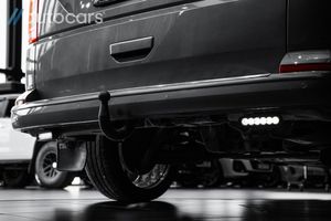 Volkswagen Transporter bild 15