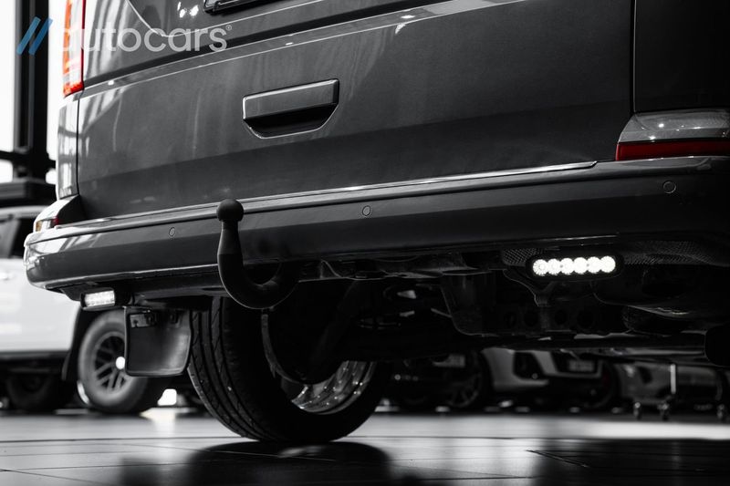 Volkswagen Transporter bild 15