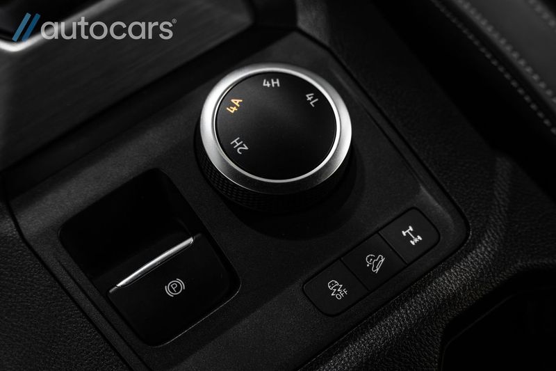 Volkswagen Amarok bild 26