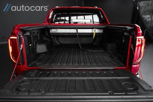Volkswagen Amarok bild 18