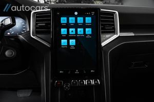 Volkswagen Amarok bild 28