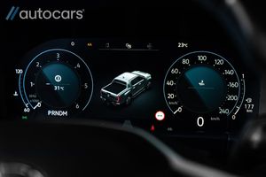 Volkswagen Amarok bild 23