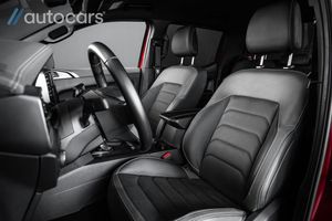 Volkswagen Amarok bild 34