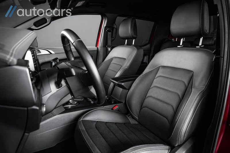 Volkswagen Amarok bild 34