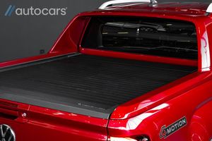 Volkswagen Amarok bild 17