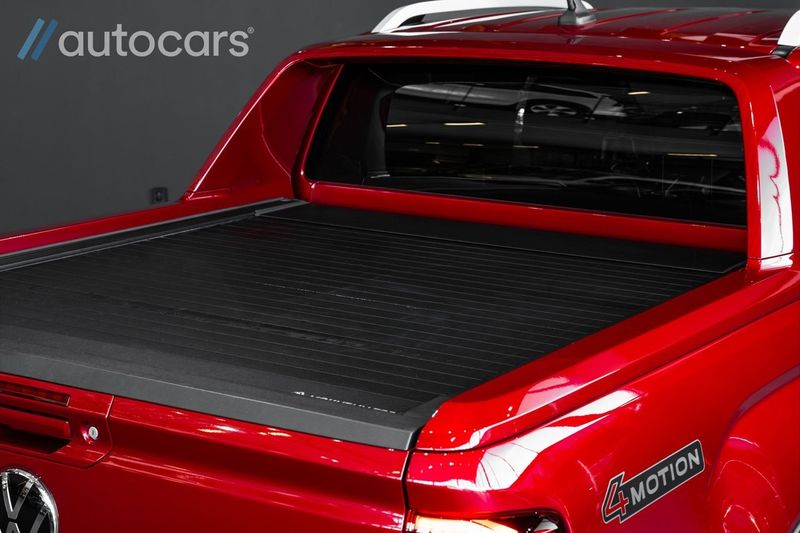 Volkswagen Amarok bild 17