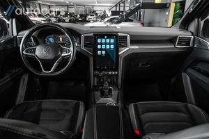 Volkswagen Amarok bild 22