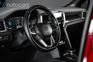 Volkswagen Amarok bild 21