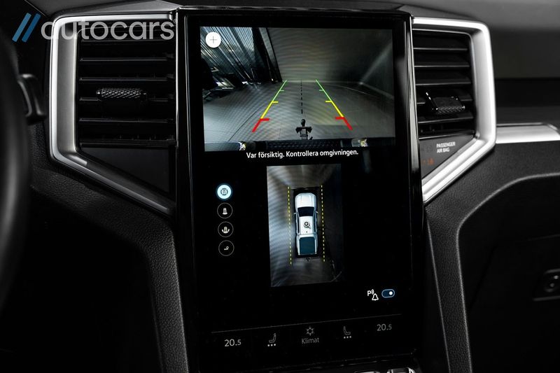 Volkswagen Amarok bild 30