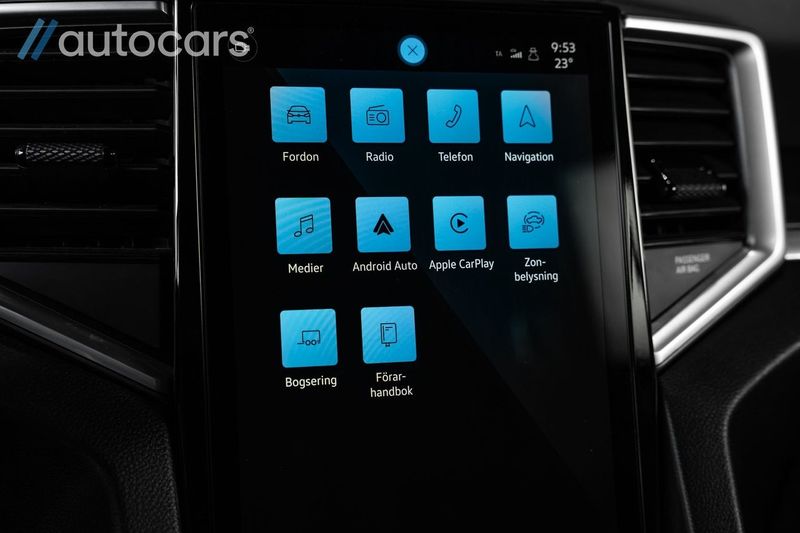 Volkswagen Amarok bild 32
