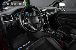 Volkswagen Amarok bild 20