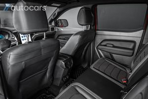 Volkswagen Amarok bild 35