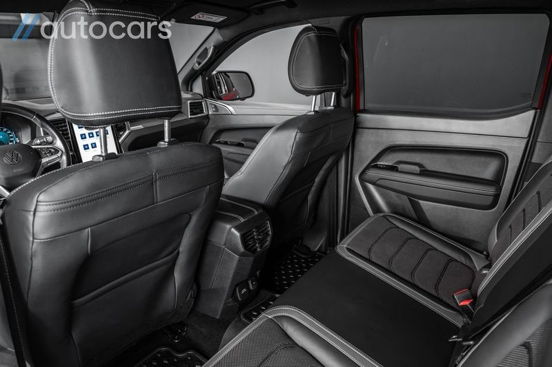 Volkswagen Amarok bild 35