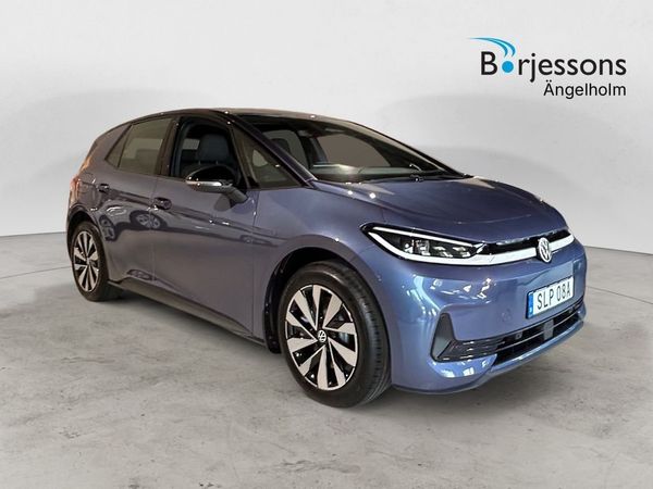 Volkswagen ID.3 NEO Life 170hk 50kwh batteri - 2027
