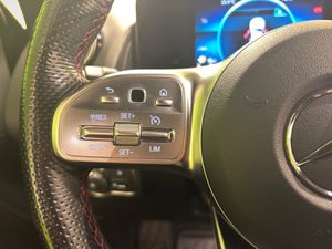 Mercedes GLB200 bild 21