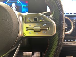 Mercedes GLB200 bild 22