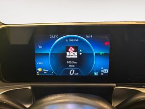 Mercedes GLB200 bild 12