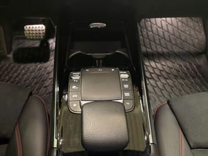 Mercedes GLB200 bild 11