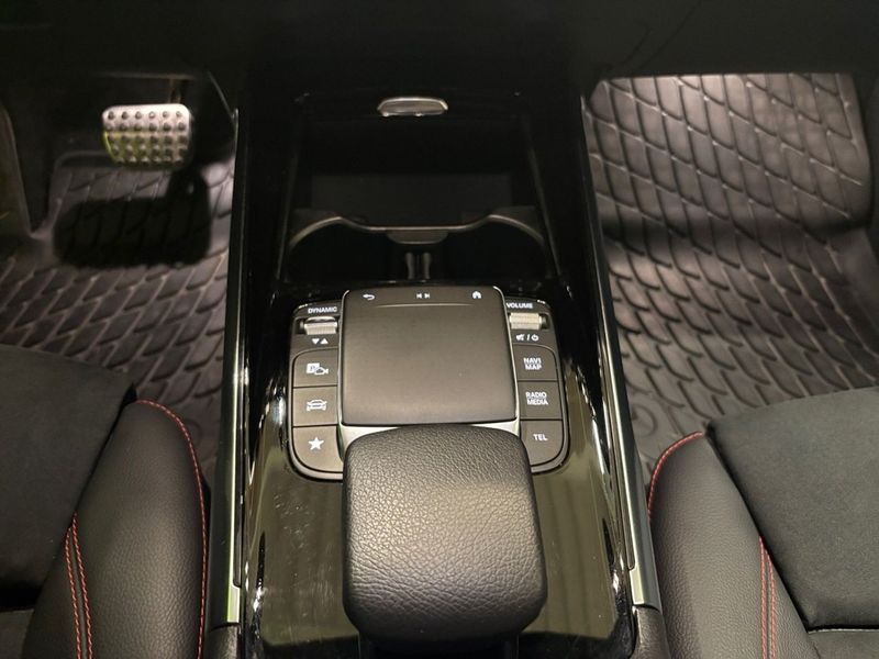 Mercedes GLB200 bild 11