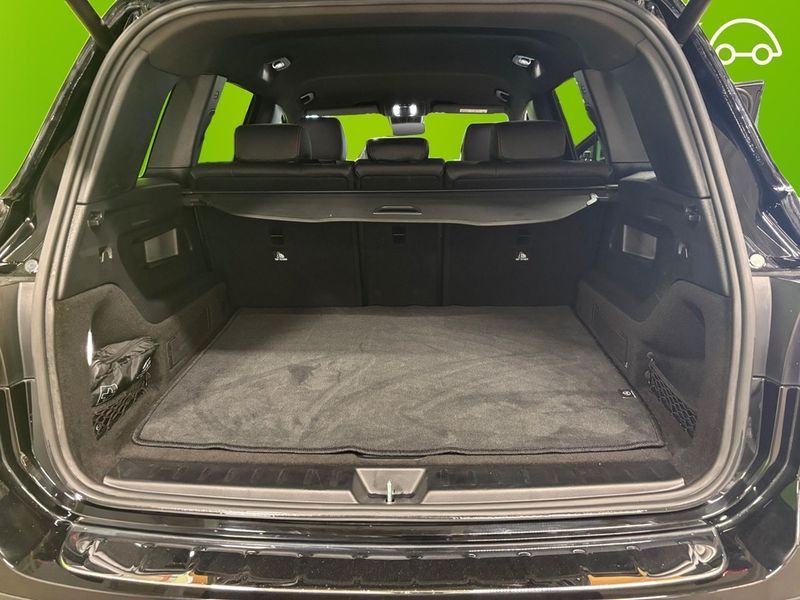 Mercedes GLB200 bild 16