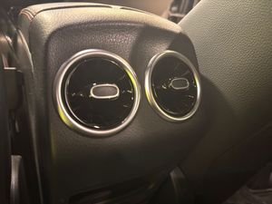 Mercedes GLB200 bild 20