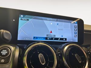 Mercedes GLB200 bild 17