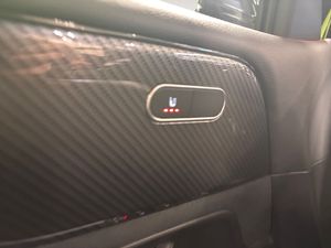 Mercedes GLB200 bild 23