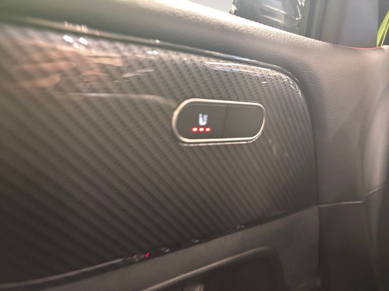 Mercedes GLB200 bild 23