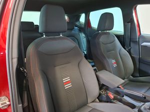 Seat Ibiza bild 8