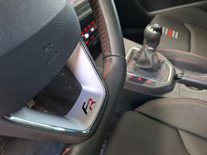 Seat Ibiza bild 12