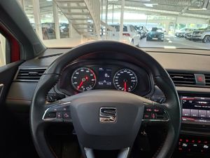 Seat Ibiza bild 13