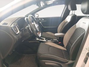 Kia Cee´d bild 9