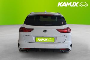 Kia Cee´d bild 5