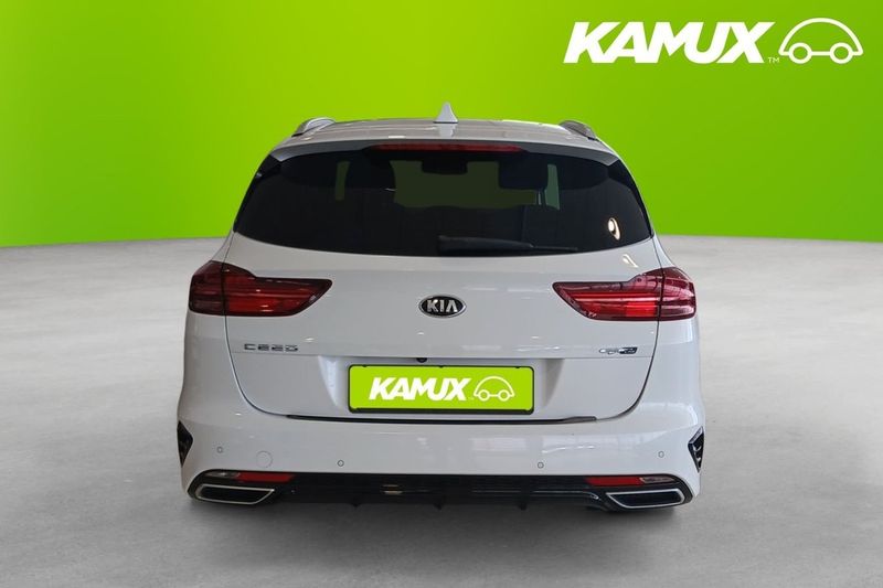 Kia Cee´d bild 5