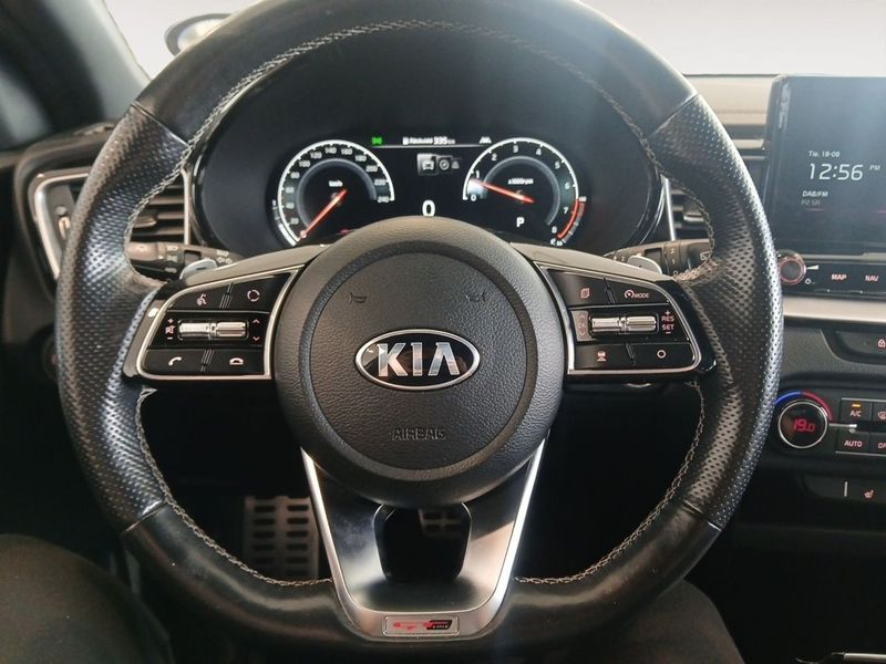 Kia Cee´d bild 13