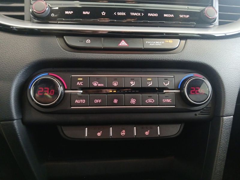 Kia Cee´d bild 23