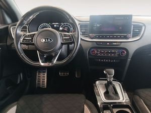 Kia Cee´d bild 10