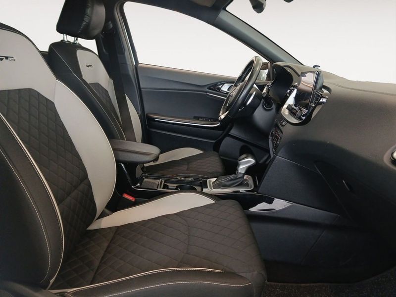 Kia Cee´d bild 15