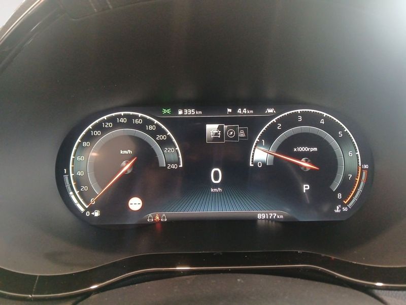 Kia Cee´d bild 12