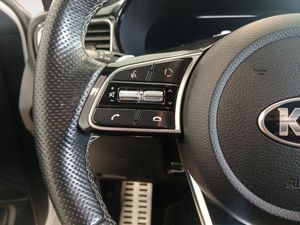 Kia Cee´d bild 21