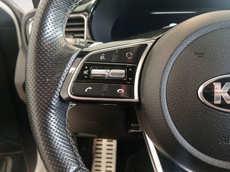 Kia Cee´d bild 21