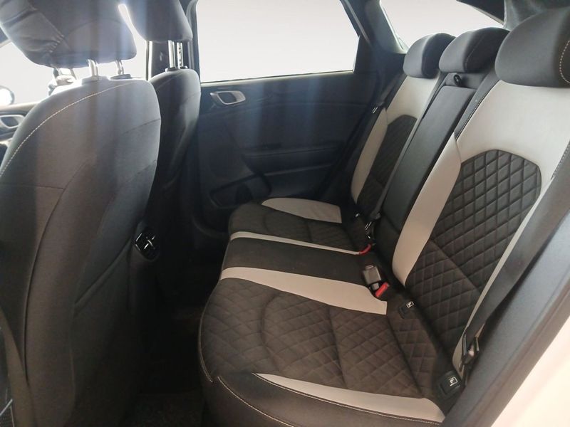 Kia Cee´d bild 14