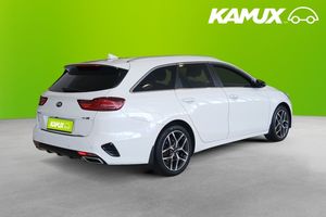 Kia Cee´d bild 4