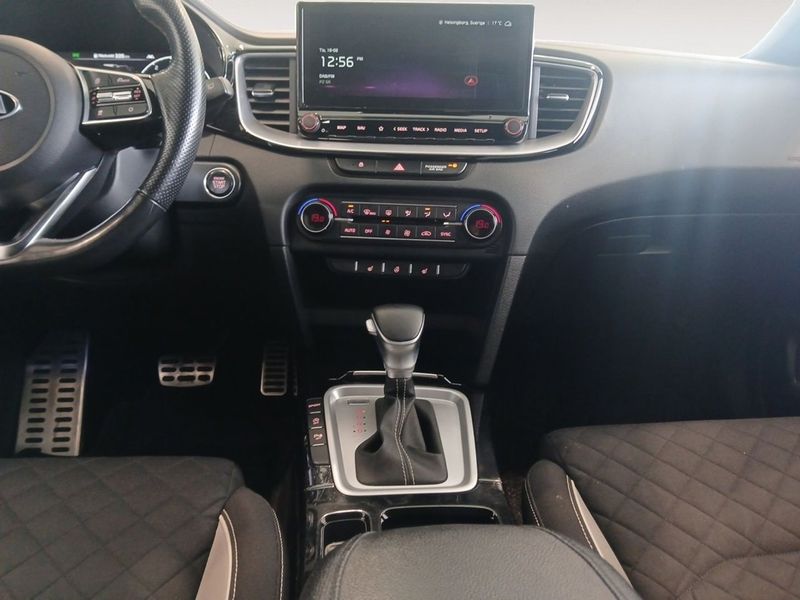 Kia Cee´d bild 11