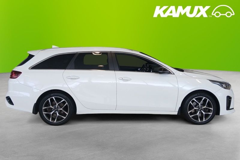 Kia Cee´d bild 2