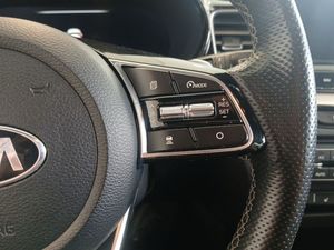 Kia Cee´d bild 22