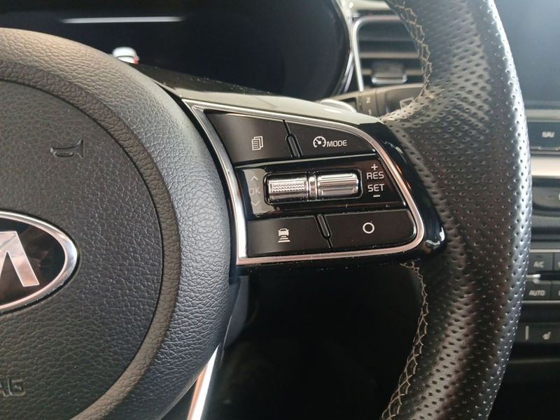 Kia Cee´d bild 22