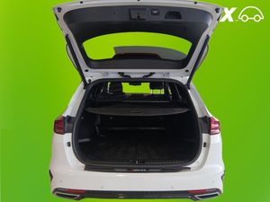 Kia Cee´d bild 16