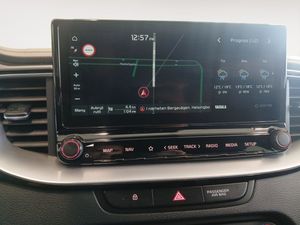 Kia Cee´d bild 17