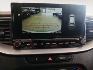 Kia Cee´d bild 19
